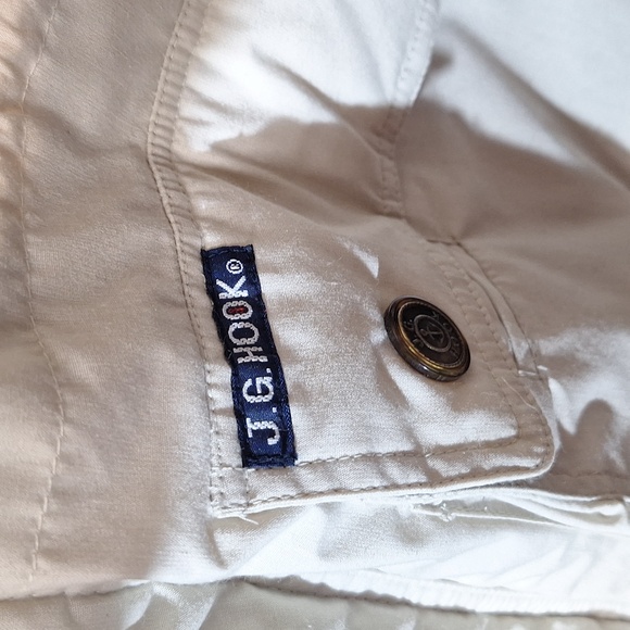 J G Hook coat XL - Picture 4 of 9